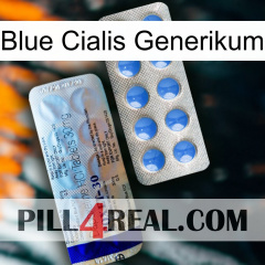 Blue Cialis Generic 39